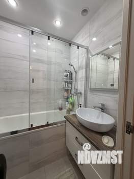 2-к квартира, вторичка, 53м2, 7/11 этаж