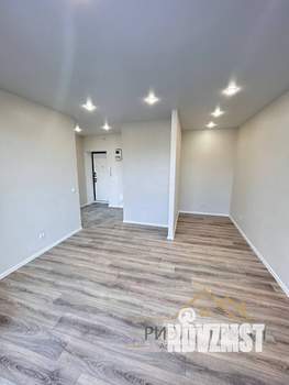 1-к квартира, вторичка, 38м2, 7/9 этаж