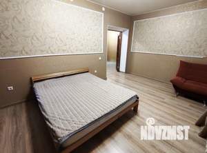 2-к квартира, вторичка, 68м2, 2/9 этаж