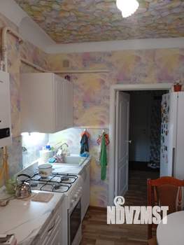 2-к квартира, вторичка, 41м2, 1/3 этаж