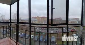 1-к квартира, вторичка, 28м2, 3/11 этаж