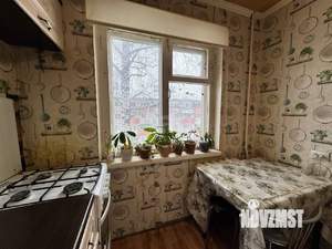 1-к квартира, вторичка, 30м2, 4/5 этаж