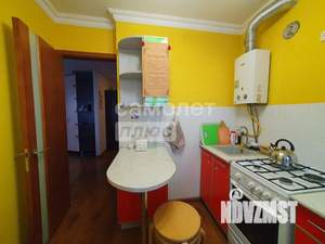 1-к квартира, вторичка, 31м2, 6/6 этаж