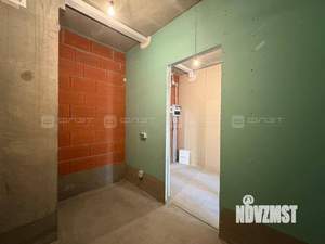 2-к квартира, вторичка, 44м2, 16/21 этаж