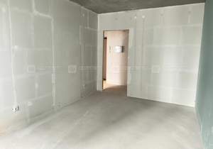 1-к квартира, вторичка, 40м2, 11/19 этаж