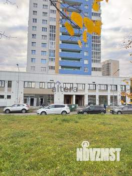 3-к квартира, вторичка, 76м2, 10/18 этаж