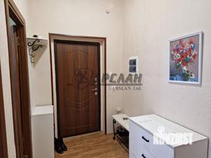 2-к квартира, вторичка, 51м2, 1/10 этаж