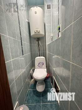 1-к квартира, вторичка, 37м2, 2/9 этаж