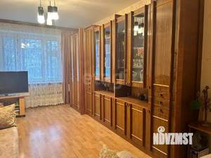 3-к квартира, вторичка, 69м2, 2/9 этаж