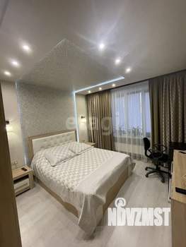 2-к квартира, вторичка, 61м2, 10/10 этаж