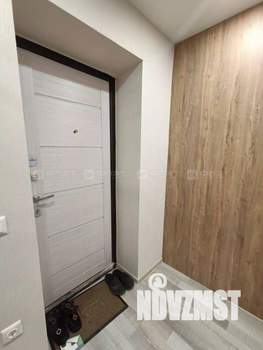 1-к квартира, вторичка, 30м2, 1/5 этаж