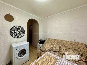 1-к квартира, вторичка, 33м2, 1/10 этаж
