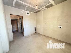 1-к квартира, вторичка, 44м2, 10/20 этаж