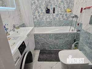 1-к квартира, вторичка, 36м2, 10/16 этаж