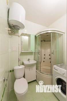 3-к квартира, вторичка, 63м2, 2/4 этаж