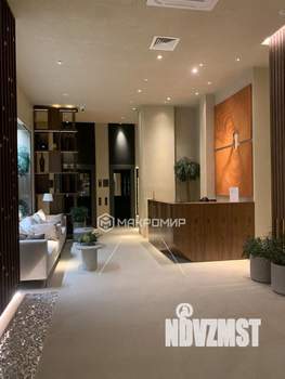 3-к квартира, сданный дом, 67м2, 9/20 этаж