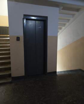 1-к квартира, вторичка, 29м2, 3/9 этаж