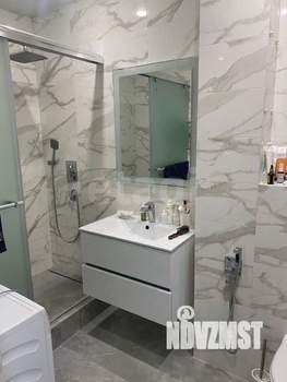 2-к квартира, вторичка, 53м2, 7/9 этаж