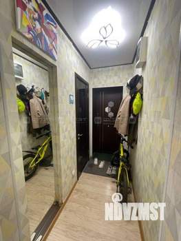 2-к квартира, вторичка, 38м2, 4/5 этаж