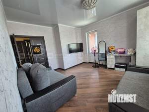 2-к квартира, вторичка, 55м2, 5/19 этаж