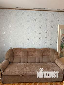 2-к квартира, вторичка, 52м2, 4/5 этаж