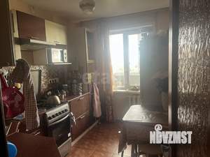 3-к квартира, вторичка, 65м2, 7/9 этаж
