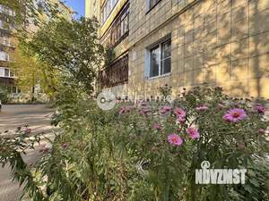 1-к квартира, вторичка, 31м2, 2/8 этаж