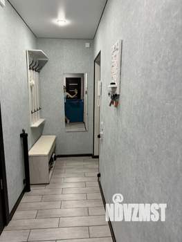 2-к квартира, вторичка, 46м2, 5/5 этаж