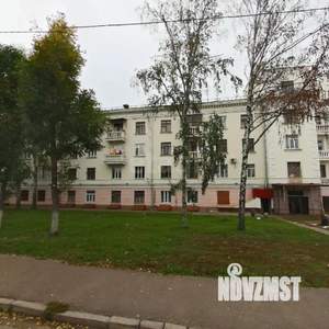 Студия квартира, вторичка, 16м2, 3/4 этаж