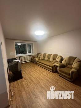 1-к квартира, вторичка, 32м2, 1/5 этаж