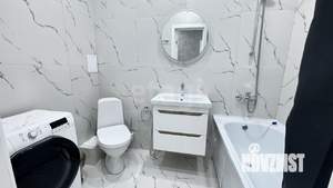 1-к квартира, вторичка, 36м2, 6/10 этаж