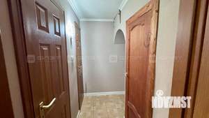 2-к квартира, вторичка, 51м2, 5/5 этаж