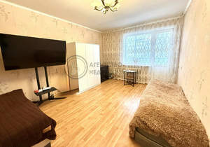 1-к квартира, вторичка, 35м2, 3/9 этаж