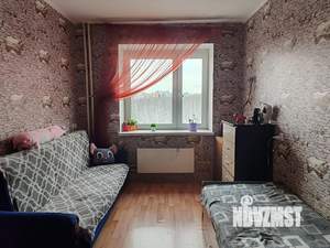 2-к квартира, вторичка, 55м2, 7/19 этаж