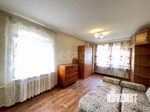 1-к квартира, вторичка, 32м2, 2/5 этаж