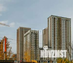 1-к квартира, вторичка, 36м2, 6/24 этаж