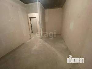 1-к квартира, вторичка, 33м2, 4/7 этаж