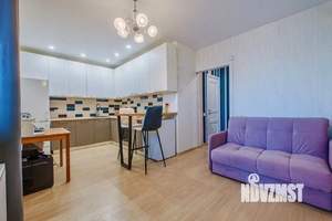 1-к квартира, вторичка, 41м2, 10/10 этаж