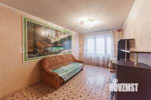 3-к квартира, вторичка, 66м2, 3/9 этаж