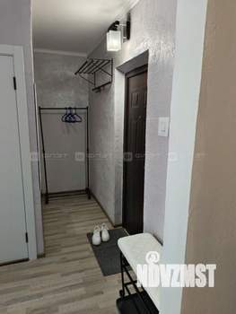 1-к квартира, вторичка, 37м2, 1/10 этаж