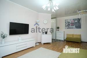 3-к квартира, вторичка, 66м2, 5/9 этаж