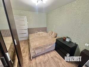 2-к квартира, вторичка, 50м2, 9/9 этаж