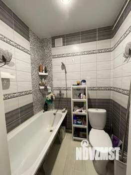1-к квартира, вторичка, 32м2, 5/5 этаж