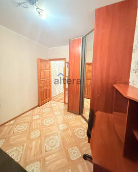 3-к квартира, вторичка, 63м2, 8/10 этаж