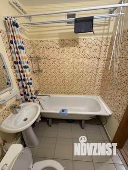 1-к квартира, вторичка, 41м2, 8/18 этаж
