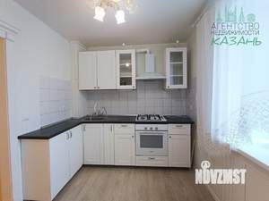 3-к квартира, вторичка, 59м2, 5/6 этаж