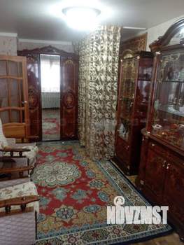 1-к квартира, вторичка, 31м2, 4/5 этаж