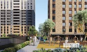 Студия квартира, вторичка, 31м2, 19/25 этаж