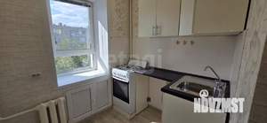 1-к квартира, вторичка, 21м2, 8/9 этаж