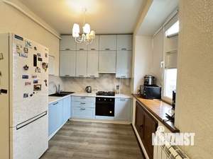 3-к квартира, вторичка, 80м2, 1/5 этаж